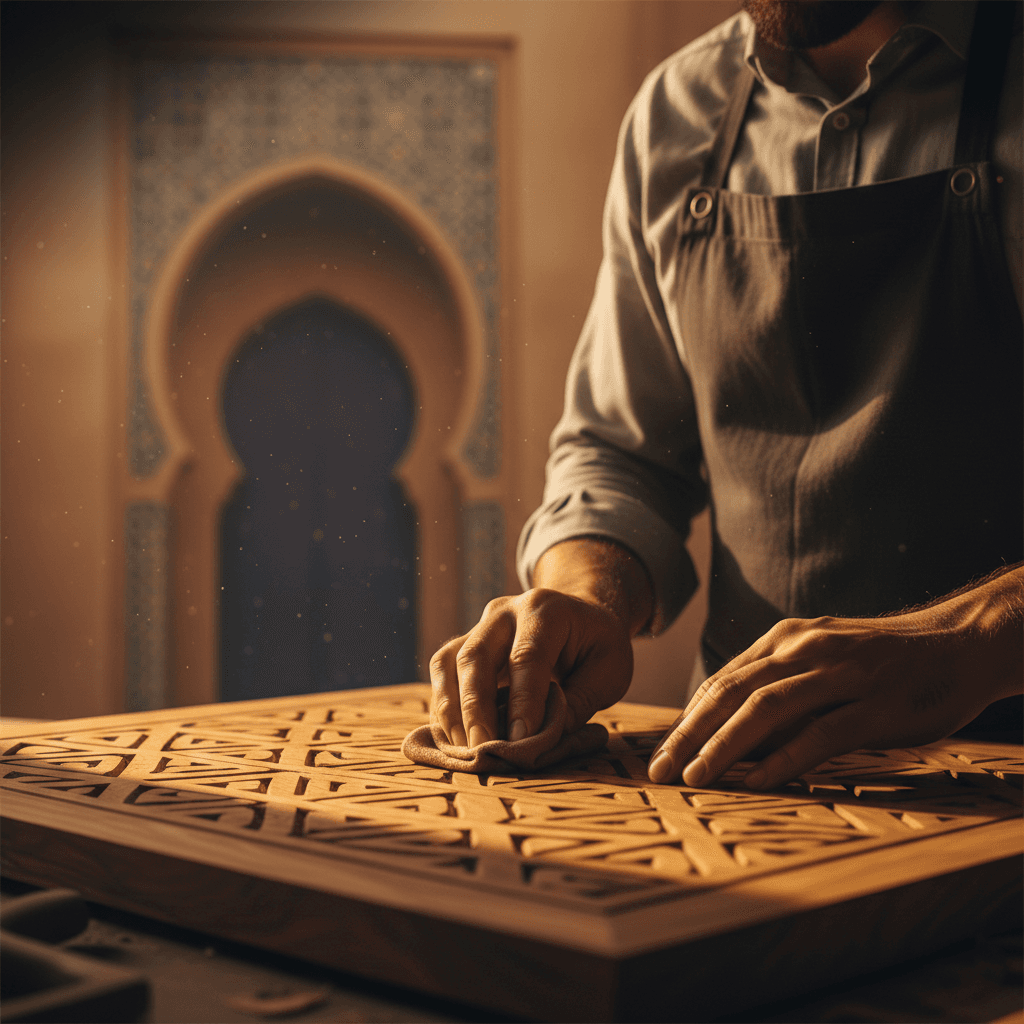 Savoir-faire tunisien