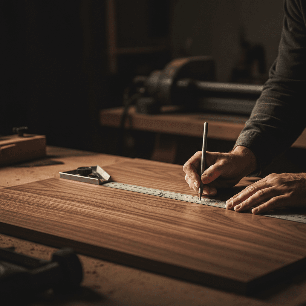 Menuiserie sur mesure