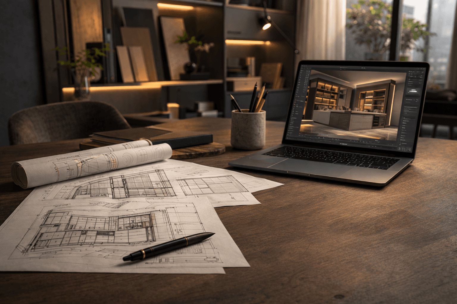 Solutions personnalisées