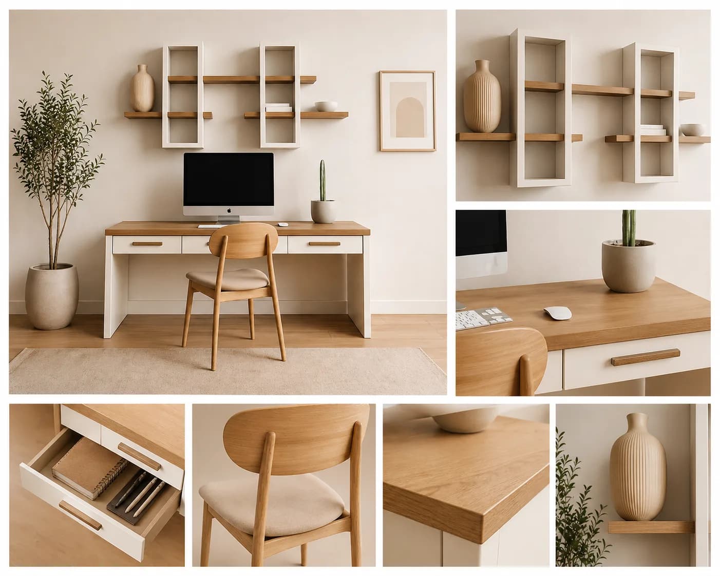 Bureau luma