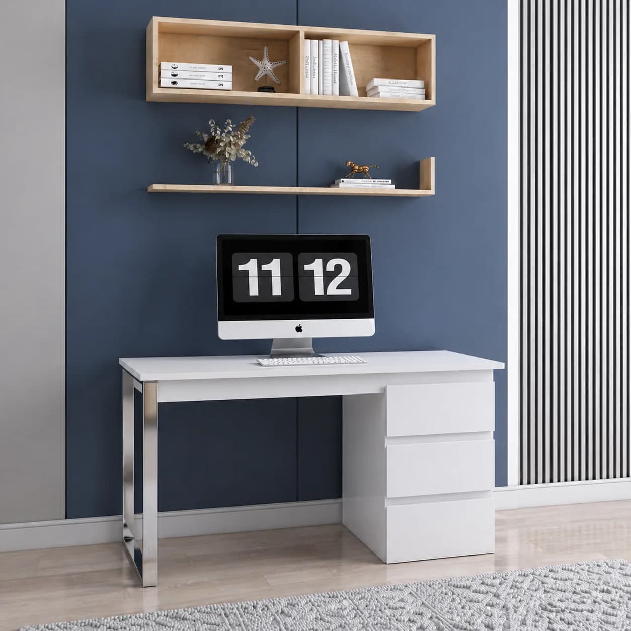 Bureau Orion